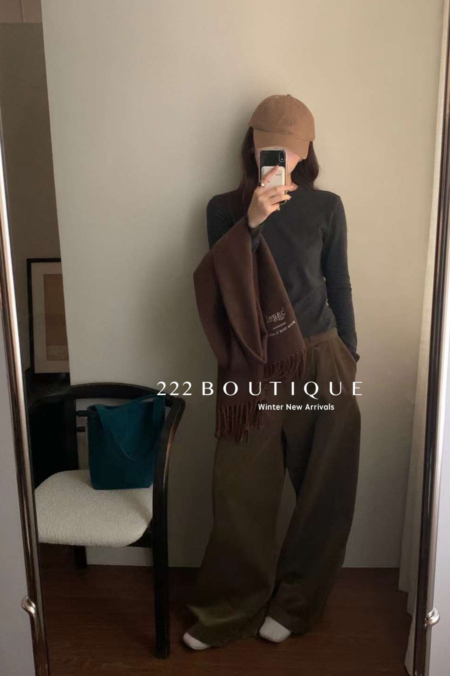 TROUSERS - 97Q21