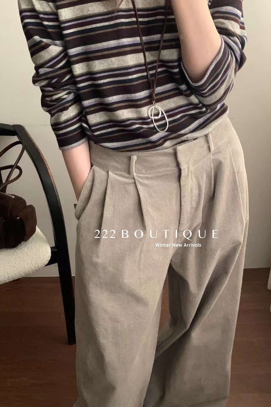 velvet pants - 97q21