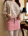 skirt - 98v9