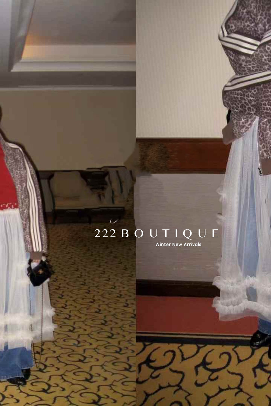 DRESS - 98V8