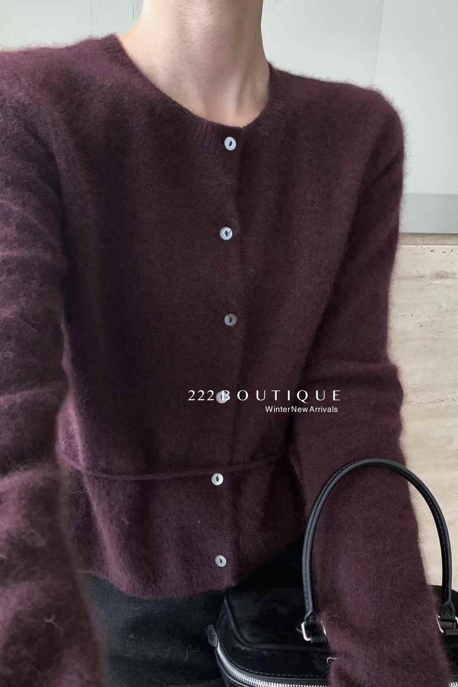 cardigan - 97a51