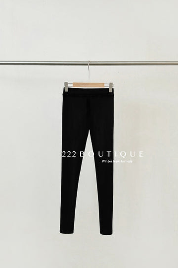 LEGGING TROUSERS - 98Q2