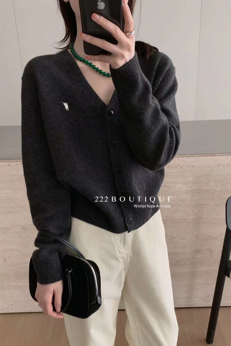 cardigan - 97a52