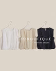SHIRT - 12A127