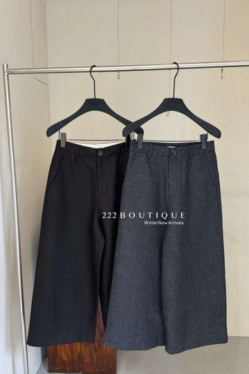 TROUSERS - 97Q16