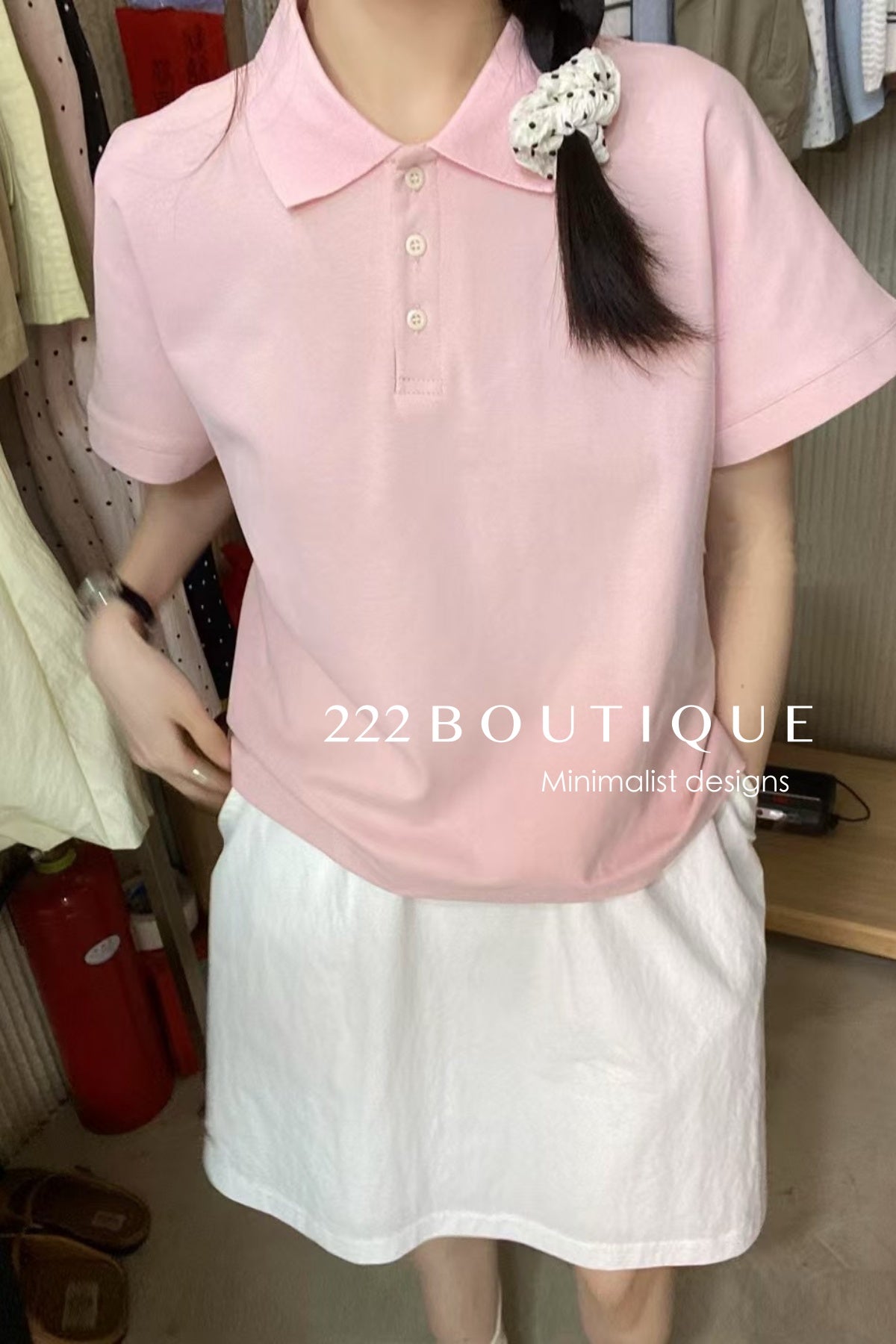 POLO - 12A126