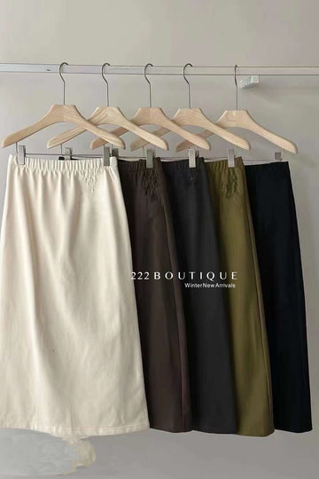 SKIRT -97V34