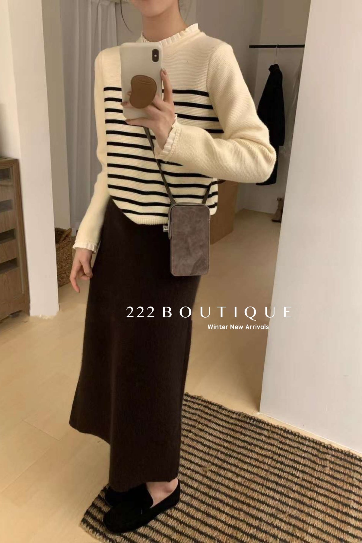 SKIRT - 98V1