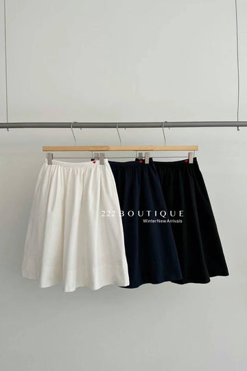 SKIRT - 97V16