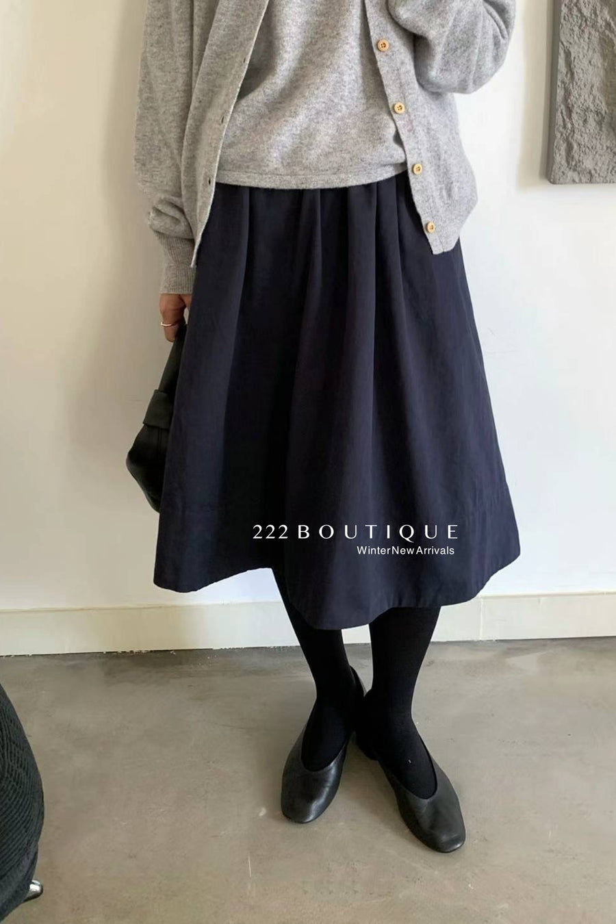 SKIRT - 97V16