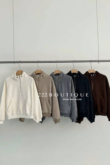 SWEATER - 98A35