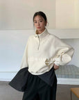 SWEATER - 98A35