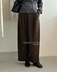 BAGGY TROUSERS - 97Q8