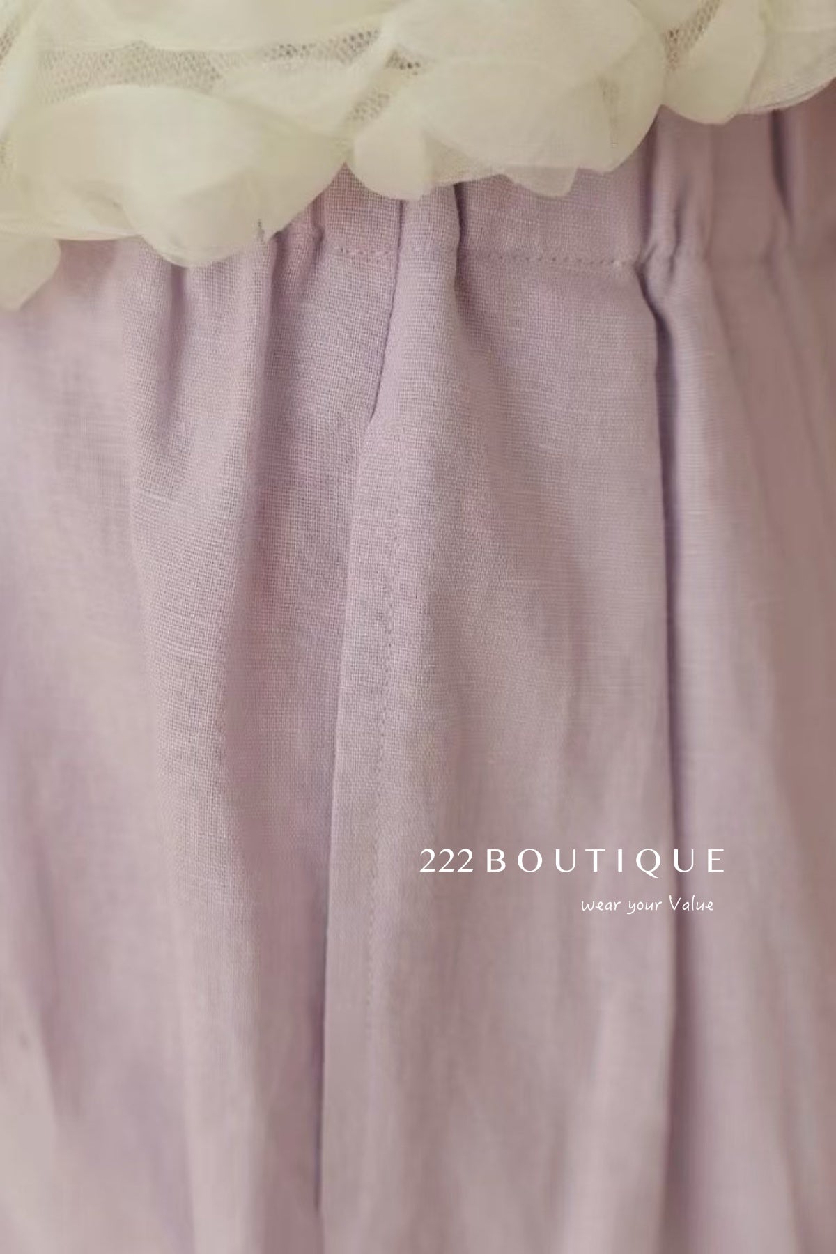13Q11 Breathable Wide Straight-leg Pants