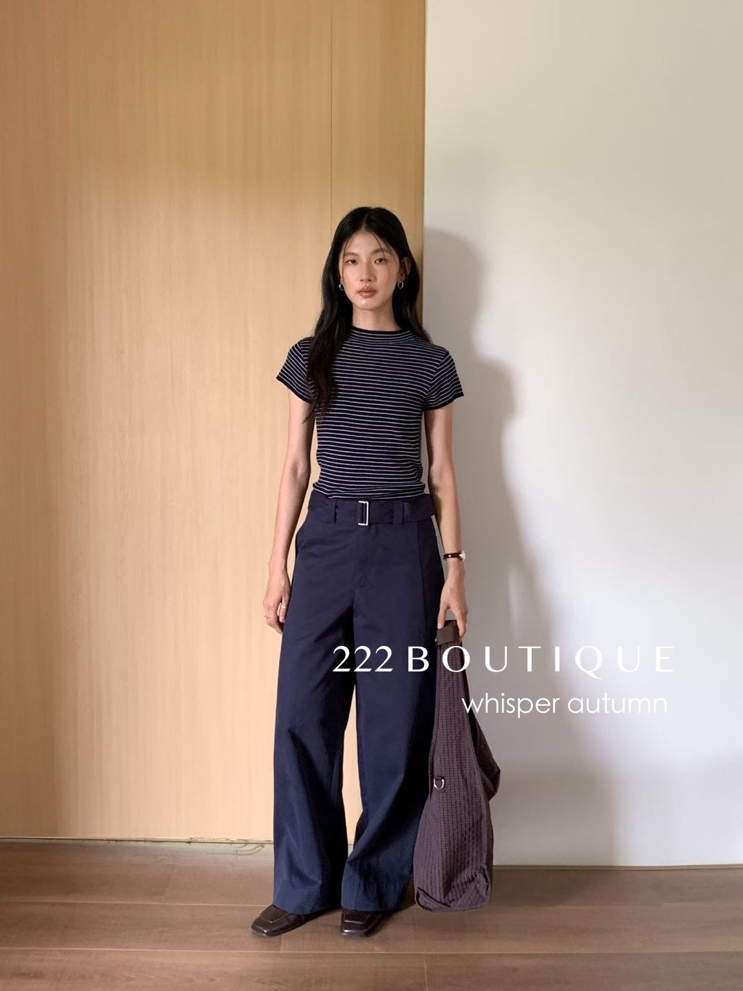 16a86 Mongtoghi mock-neck tee