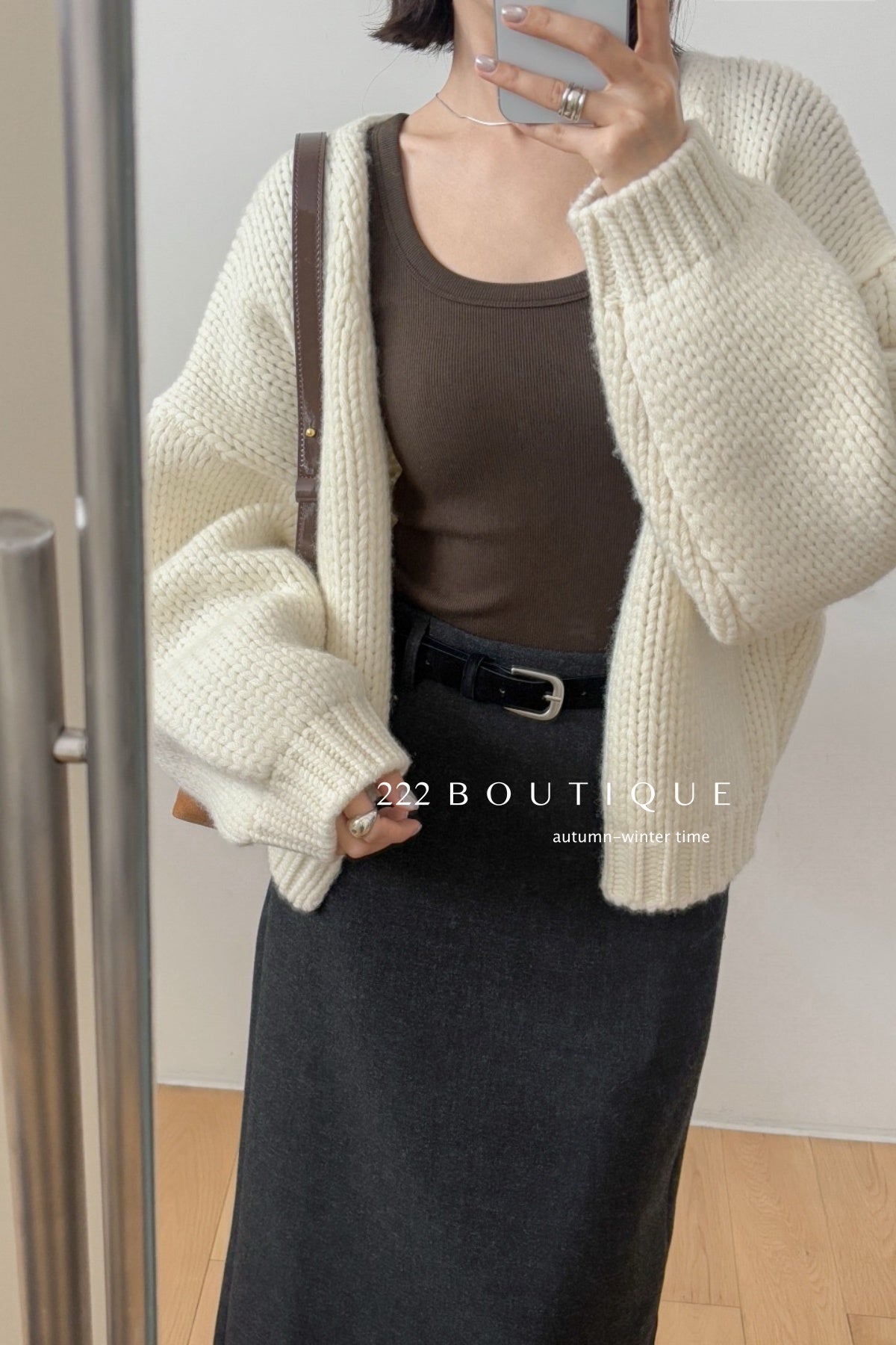 18a28 Thermal fitted U-neck top with padded chest