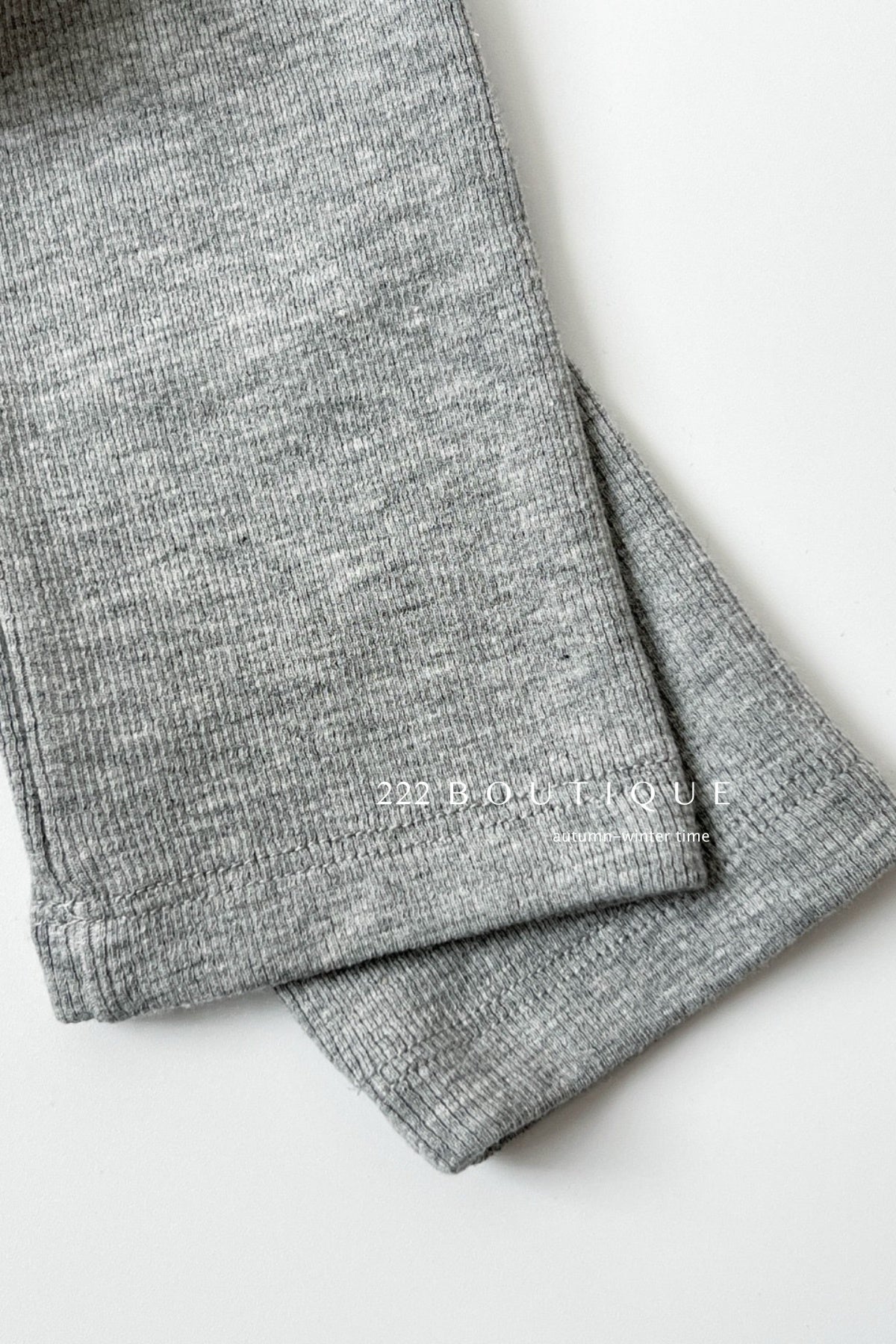 18a28 Thermal fitted U-neck top with padded chest