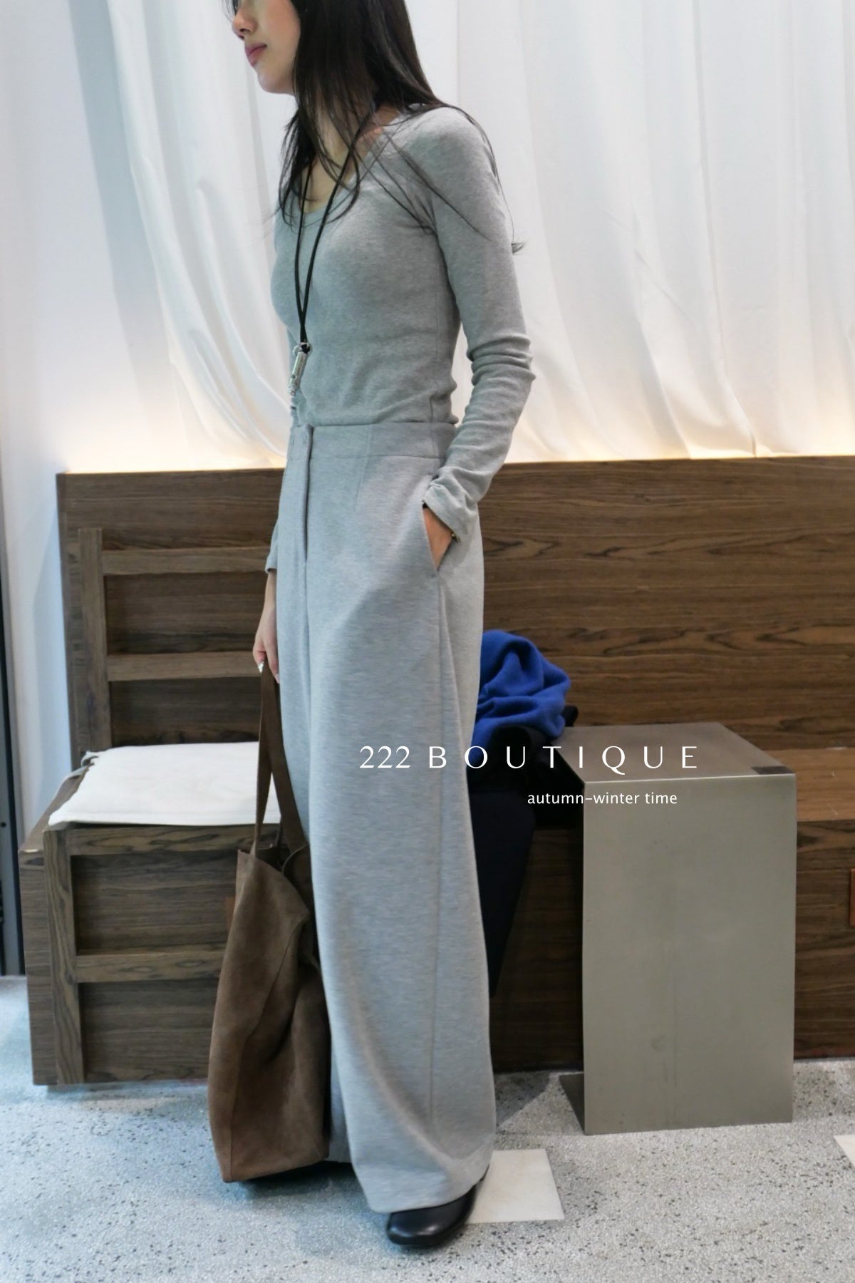 18a28 Thermal fitted U-neck top with padded chest