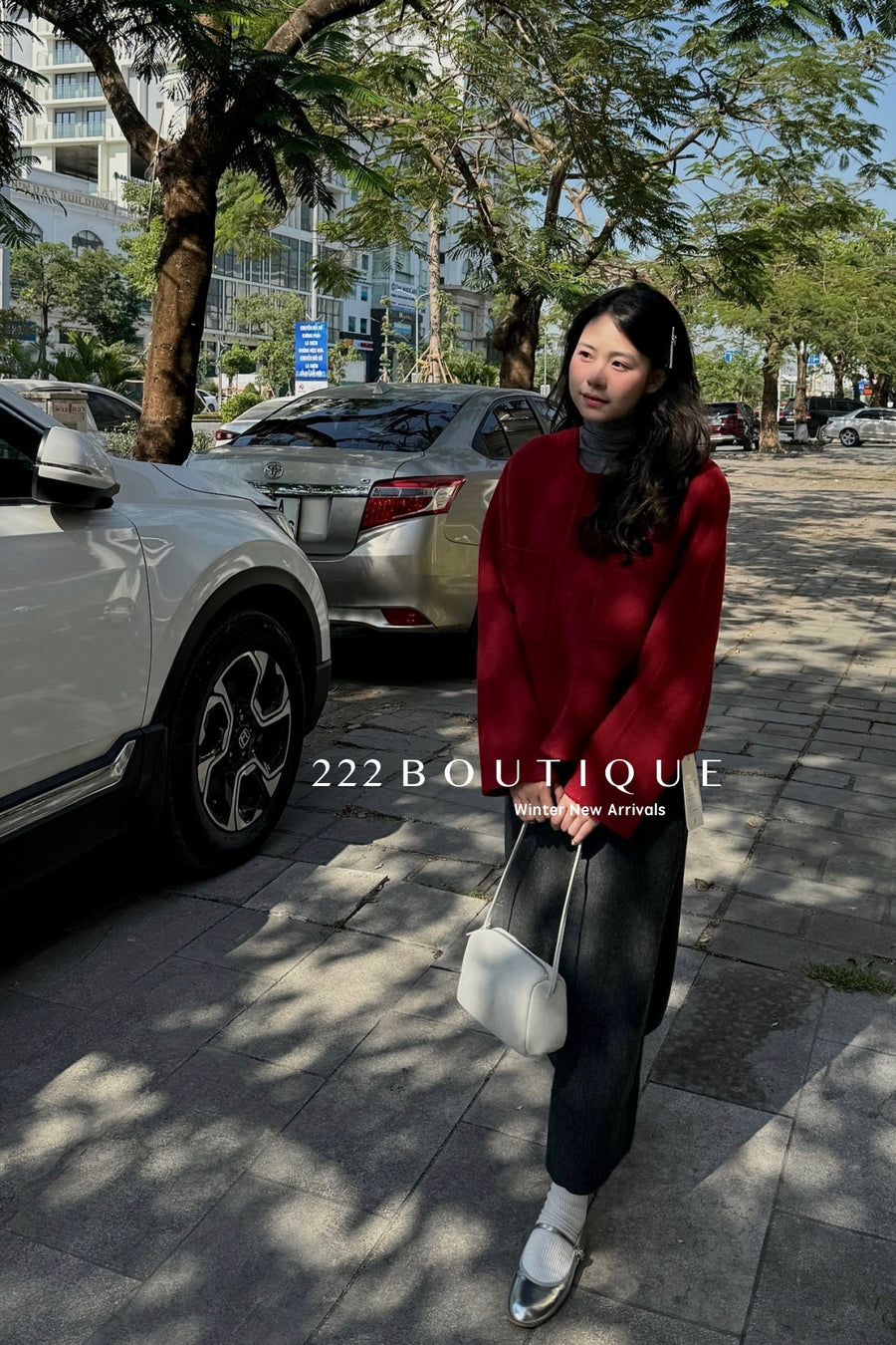 CASHMERE COAT - 97A10