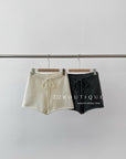 18q12 Knit shorts