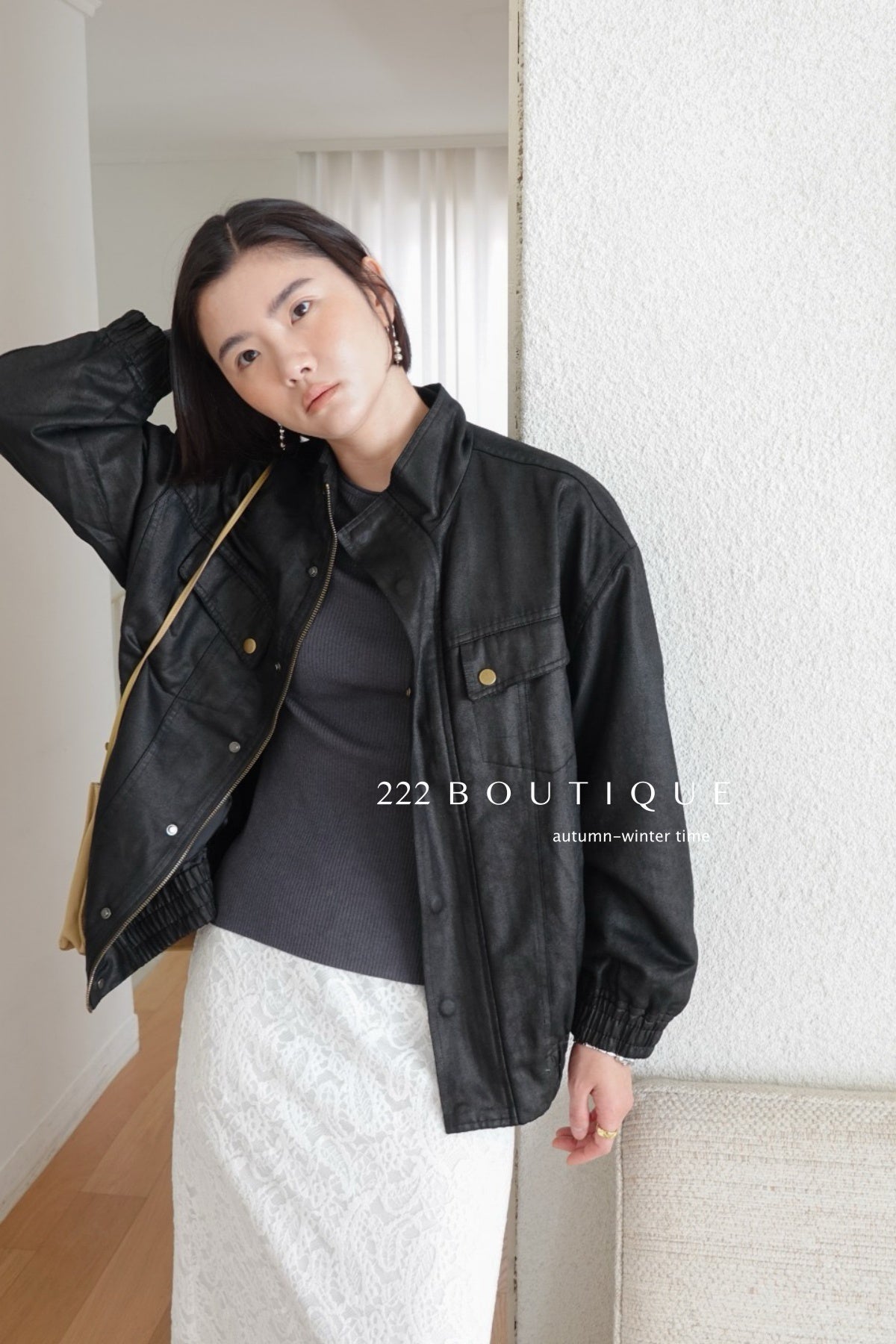 18a37 Cashmere knit top