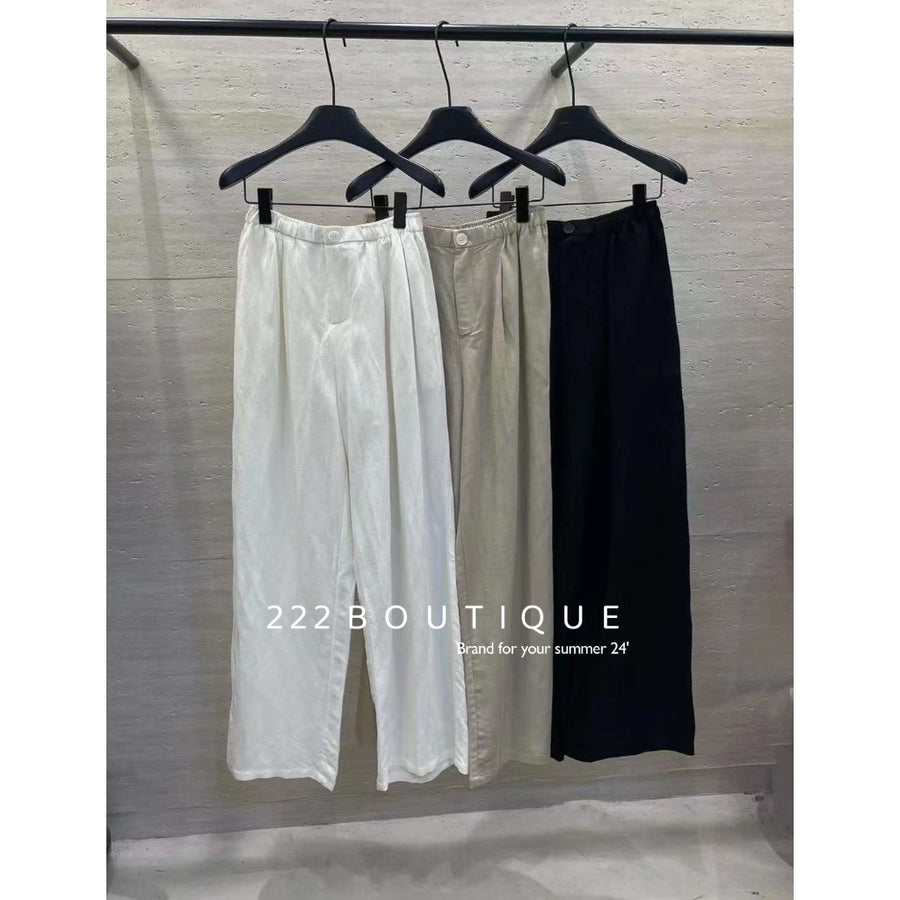 trousers - 89q32