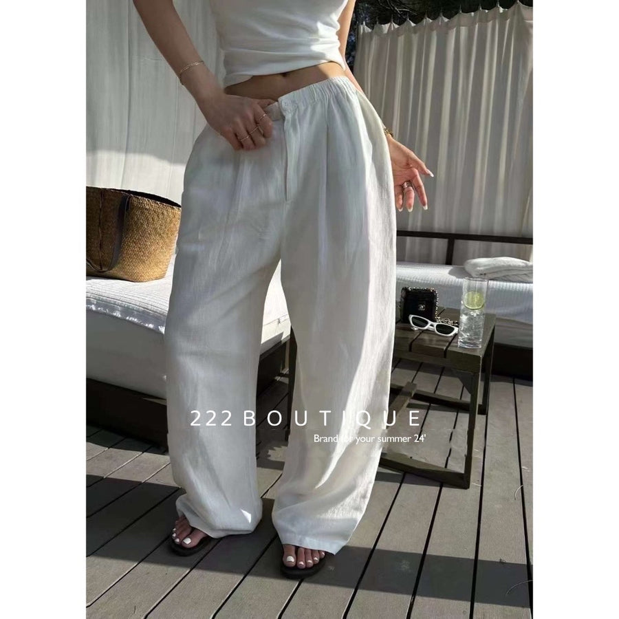 trousers - 89q32