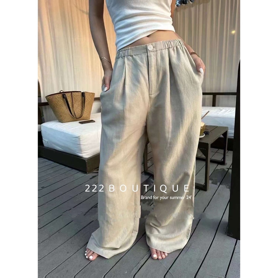 trousers - 89q32