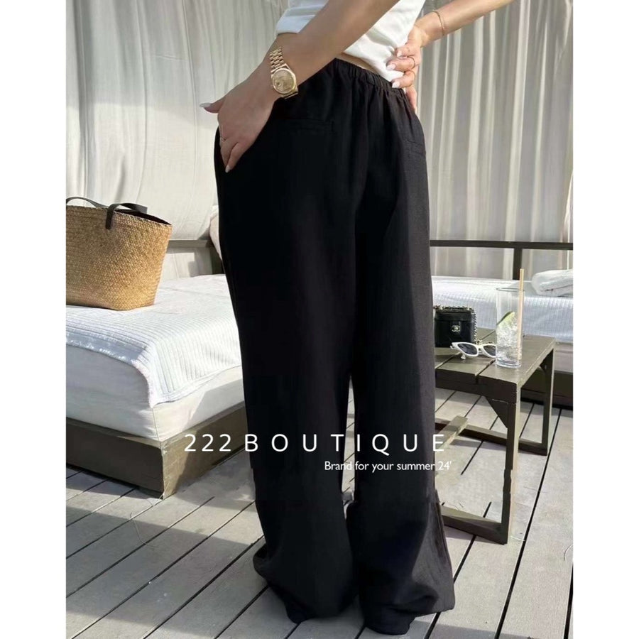 trousers - 89q32