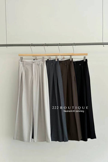 TROUSERS - 95Q3