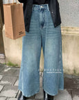 JEAN TROUSRS - 95Q4