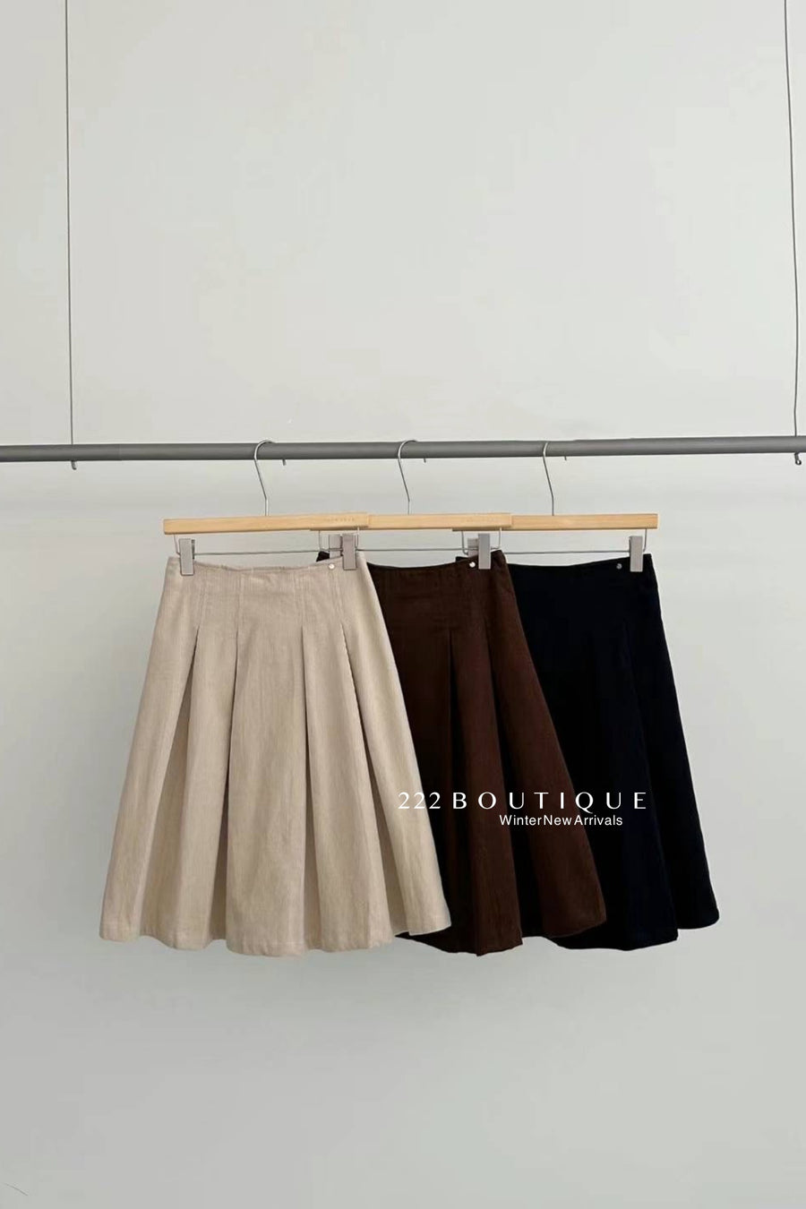 SKIRT - 96V29