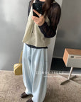 17q34 Basic jeans