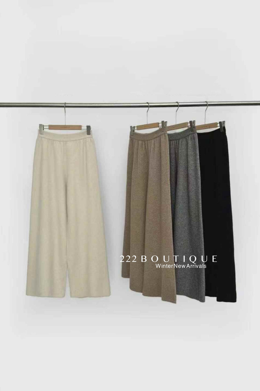 trousers - 96q5