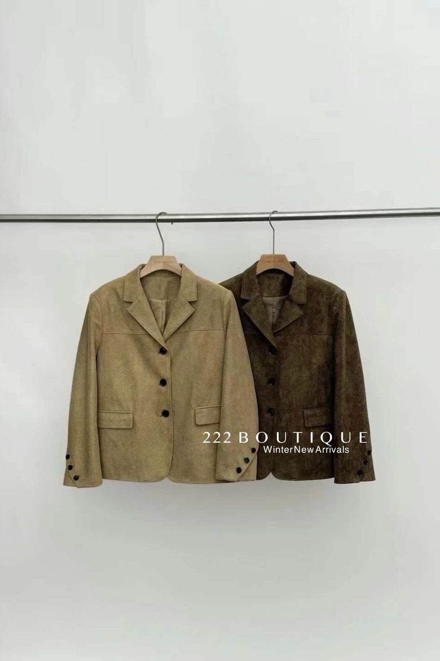 blazer - 96a6