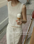 SKIRT - 12V126