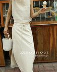 SKIRT - 12V126
