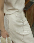 SKIRT - 12V126