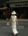 SKIRT - 12V126