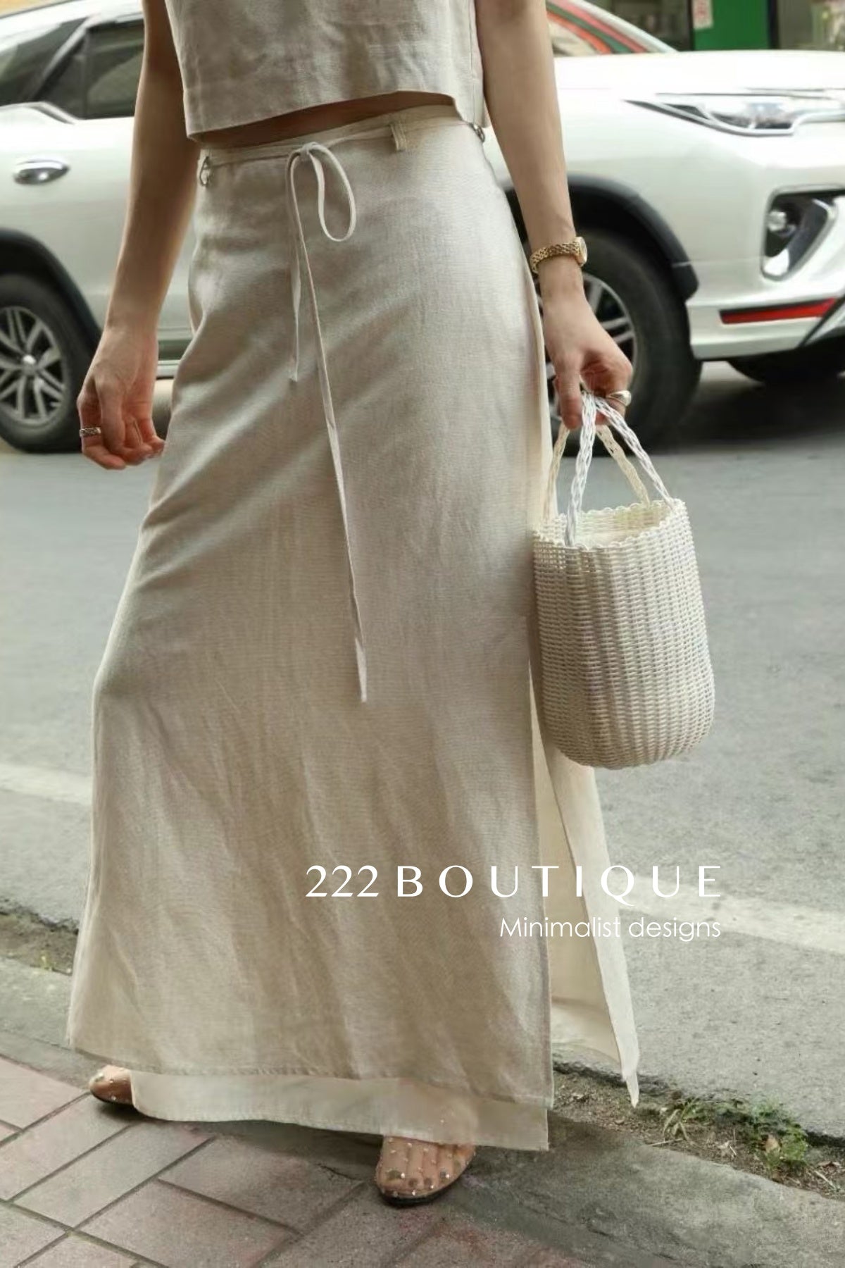 SKIRT - 12V126