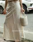 SKIRT - 12V126
