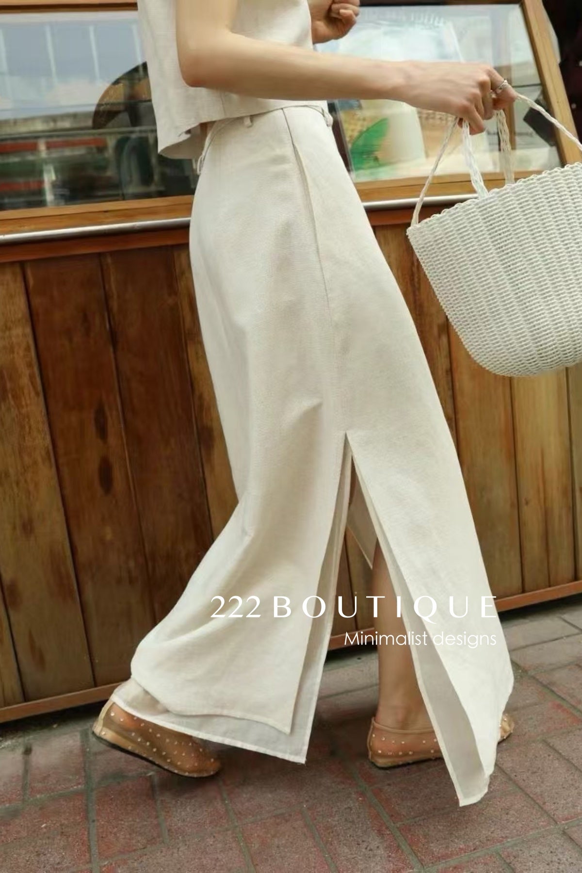 SKIRT - 12V126