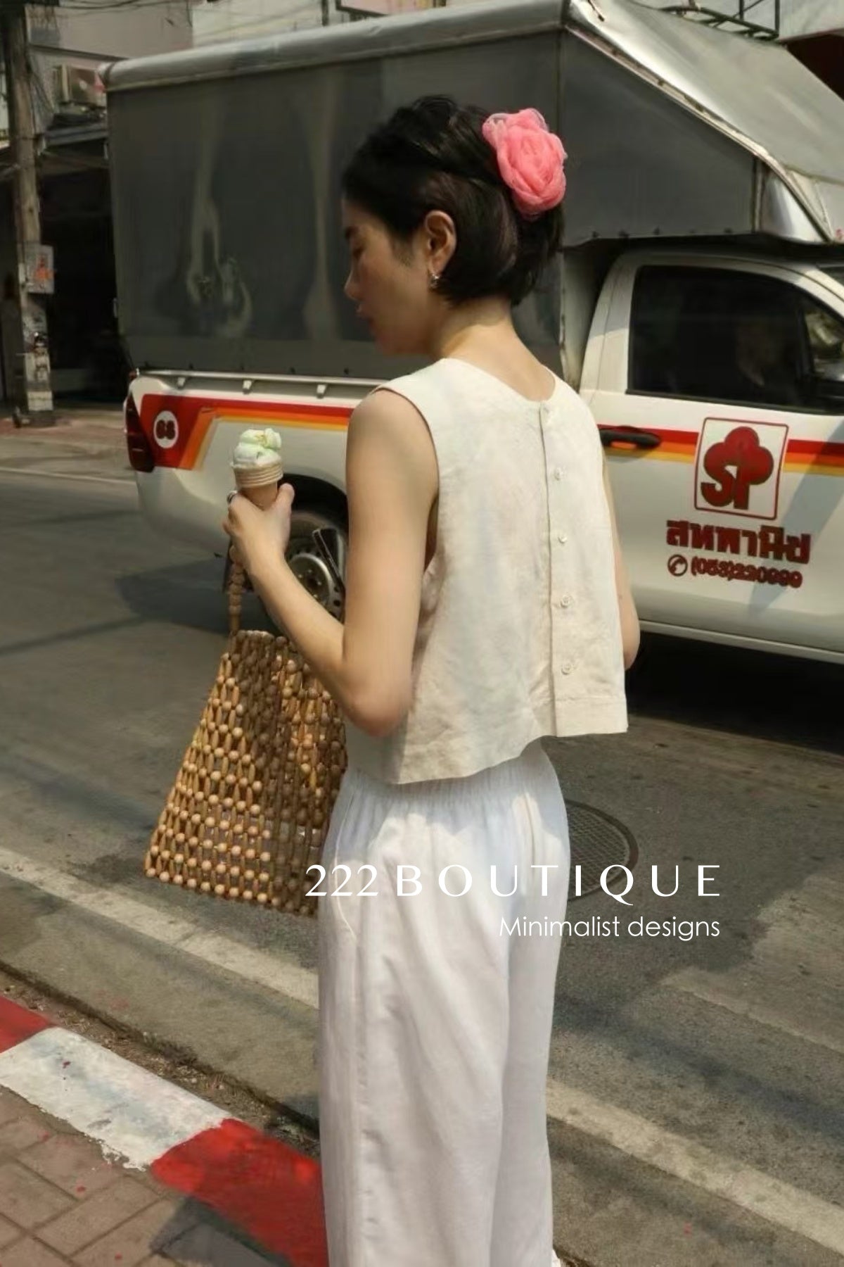 SKIRT - 12V126