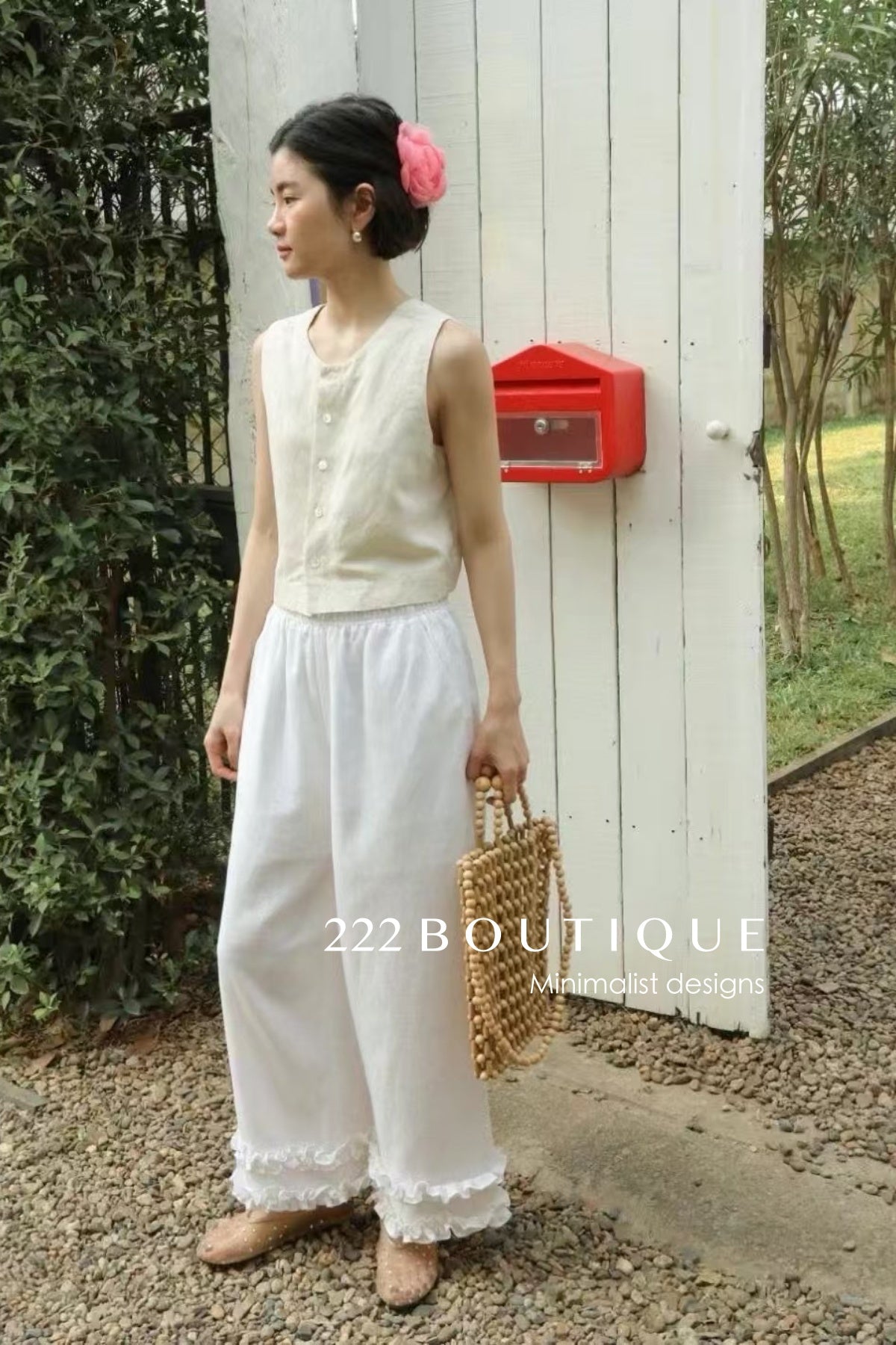 SKIRT - 12V126