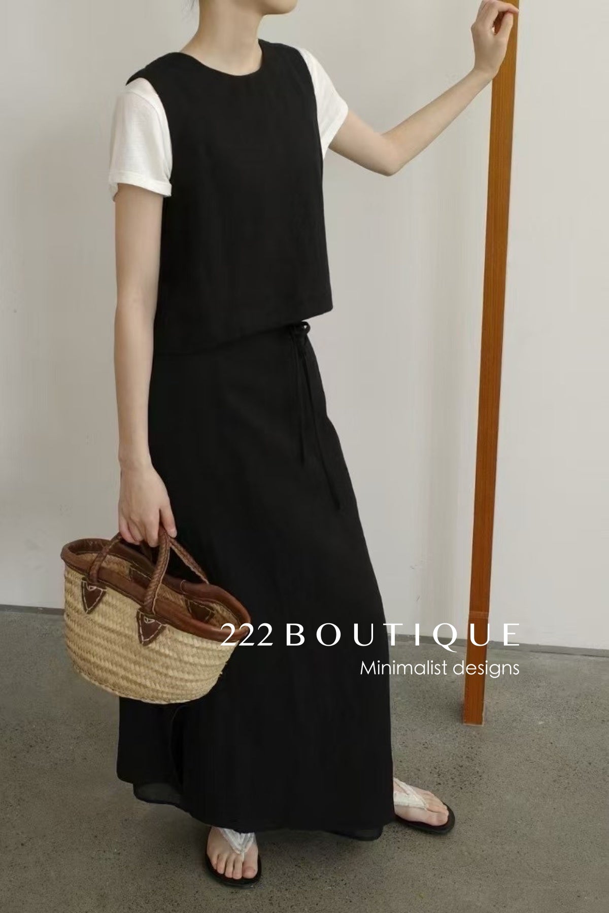 SKIRT - 12V126