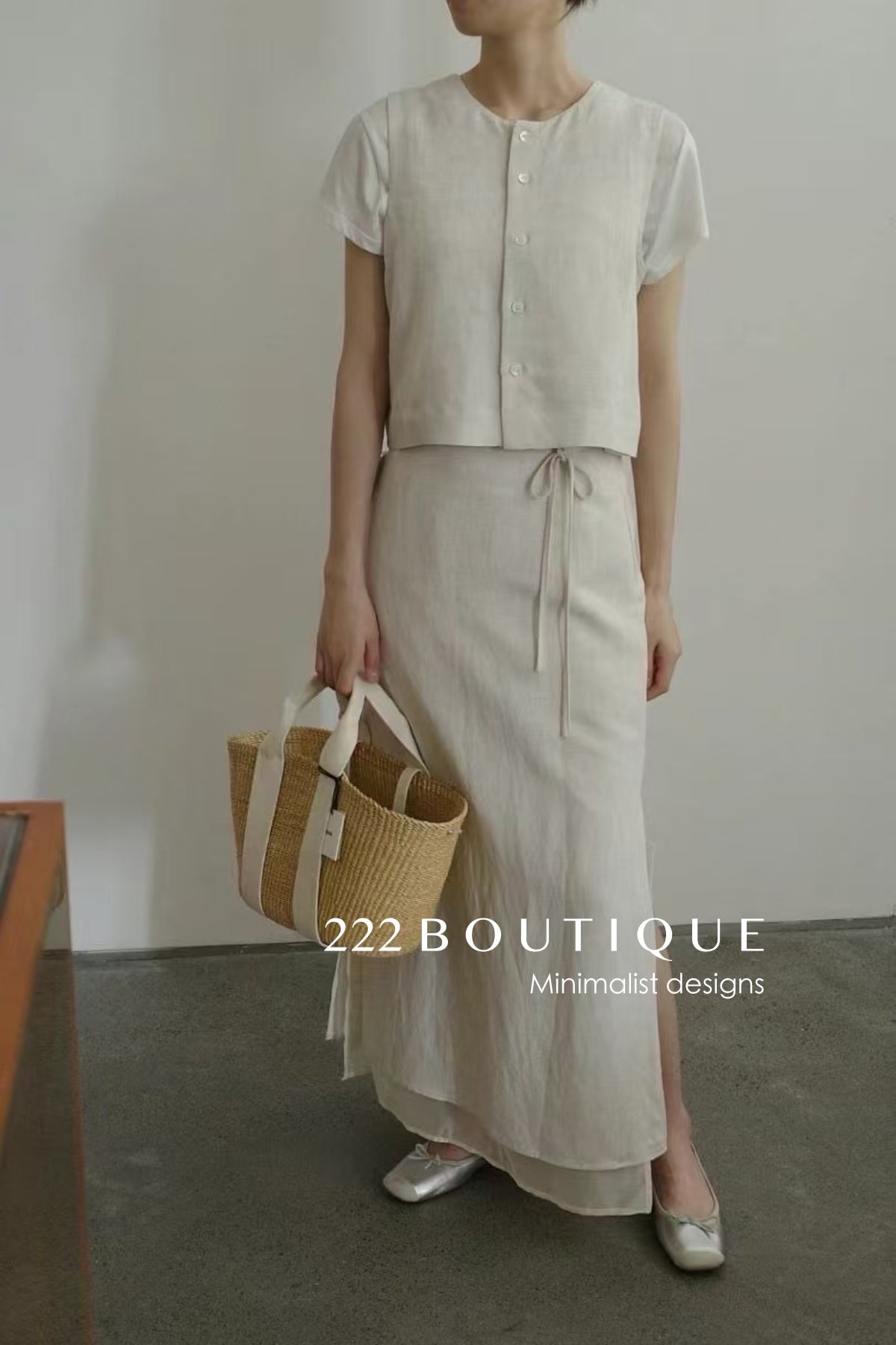SKIRT - 12V126