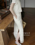 SKIRT - 12V126