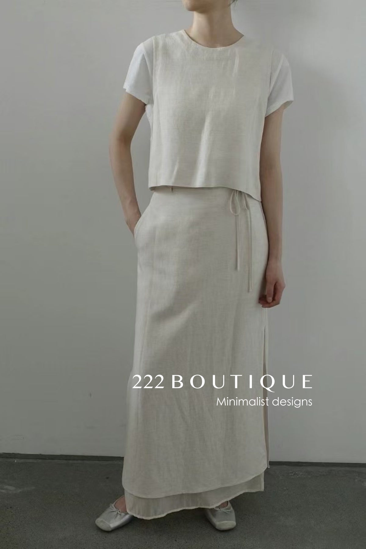 SKIRT - 12V126