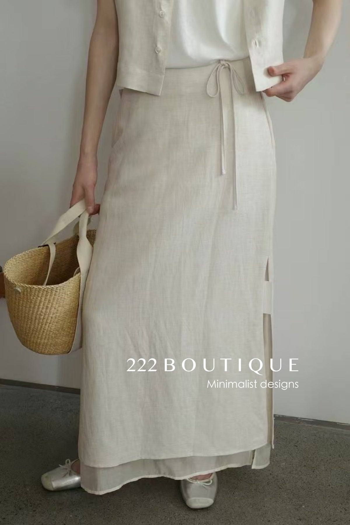SKIRT - 12V126