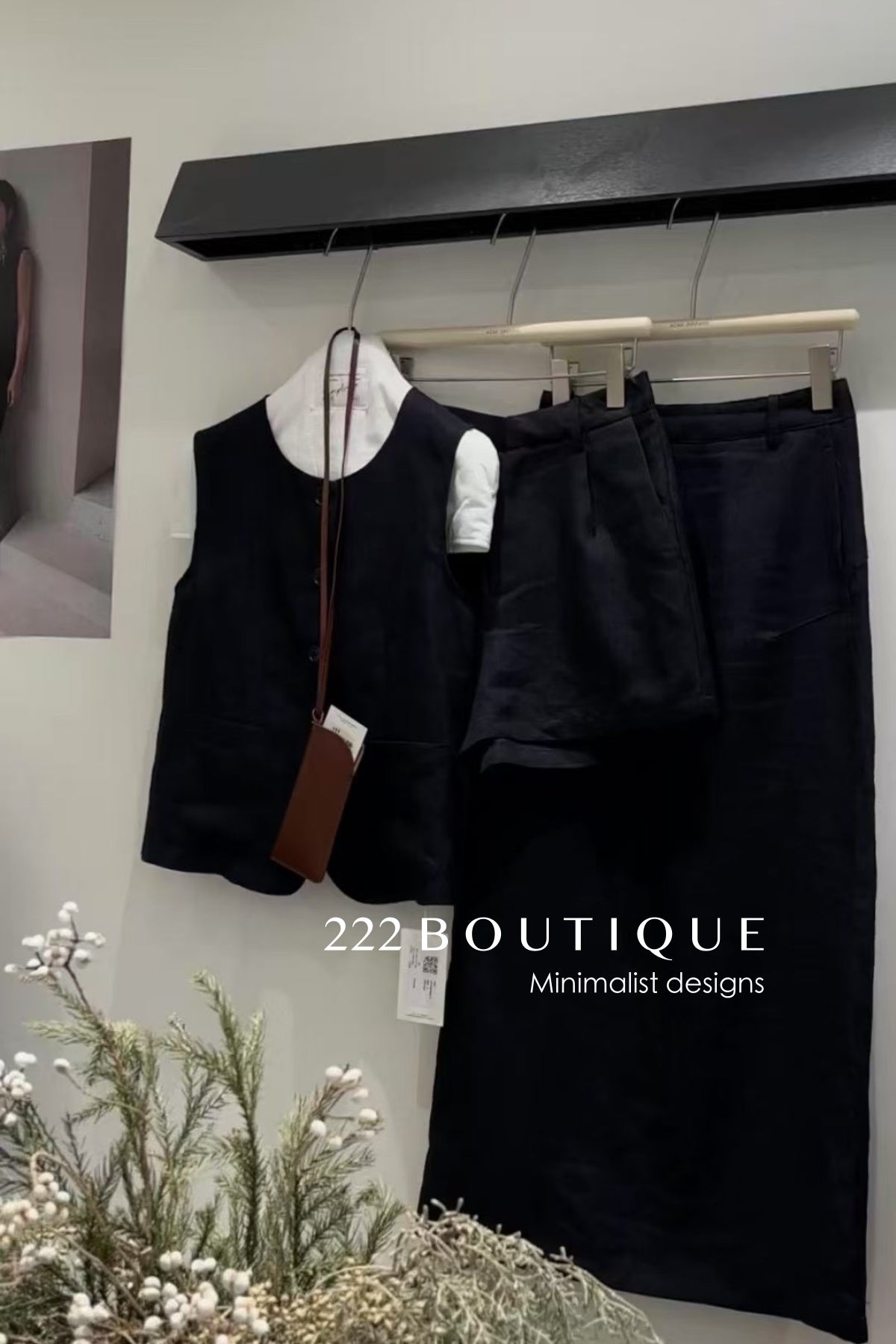 SKIRT - 12V126